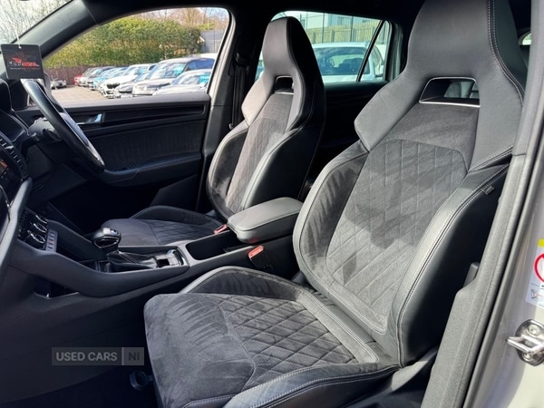 Used Skoda Kodiaq 2020 for sale - 77898765: Photo 17