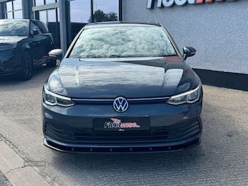 Used Volkswagen Golf 2024 for sale - 78855570: Photo