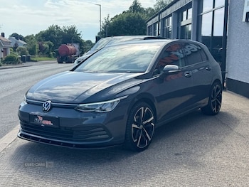 Used Volkswagen Golf 2024 for sale - 78855570: Photo