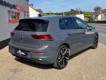 Used Volkswagen Golf 2024 for sale - 78855570: Photo