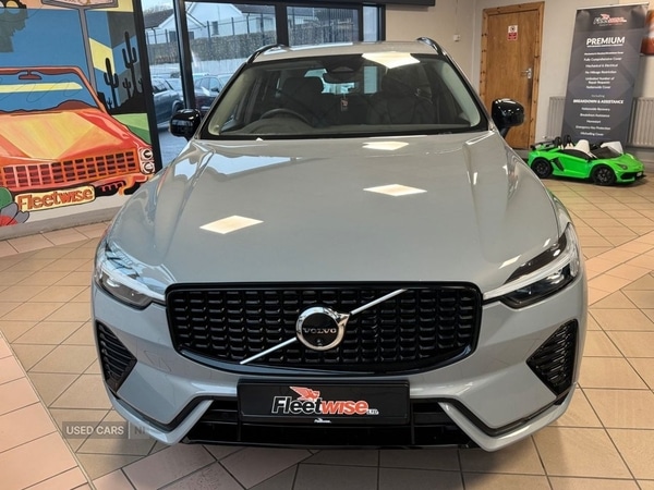 Used Volvo XC60 2023 for sale - 76825428: Photo 2