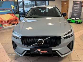 Used Volvo XC60 2023 for sale - 76825428: Photo