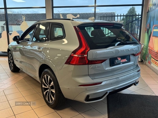 Used Volvo XC60 2023 for sale - 76825428: Photo 3