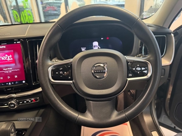 Used Volvo XC60 2023 for sale - 76825428: Photo 8