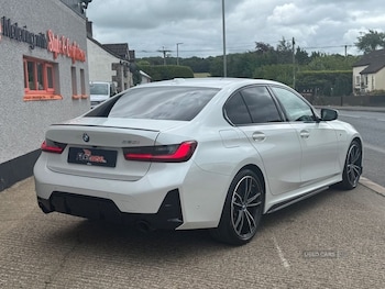 Used BMW 3 Series 2024 for sale - 79442362: Photo
