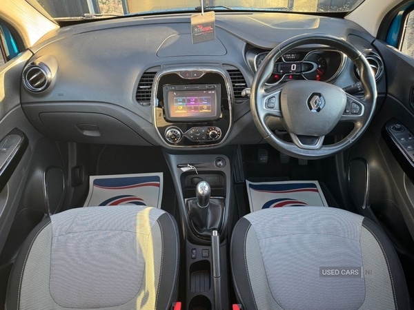 Used Renault Captur 2017 for sale - 77204665: Photo 11