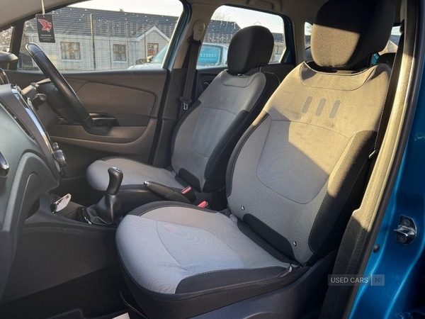 Used Renault Captur 2017 for sale - 77204665: Photo 13