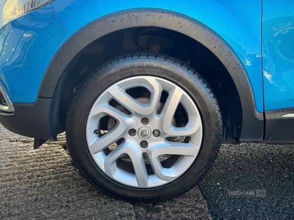 Used Renault Captur 2017 for sale - 77204665: Photo 14