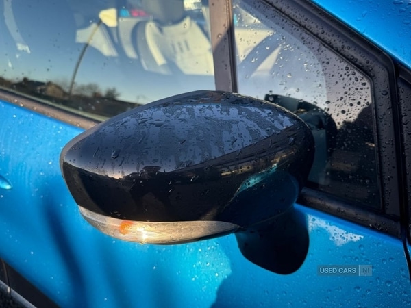 Used Renault Captur 2017 for sale - 77204665: Photo 15