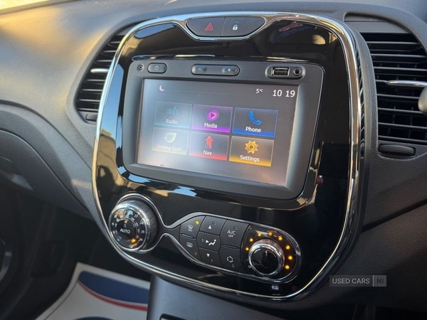 Used Renault Captur 2017 for sale - 77204665: Photo 16