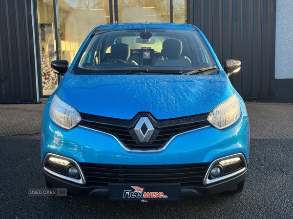 Used Renault Captur 2017 for sale - 77204665: Photo 2