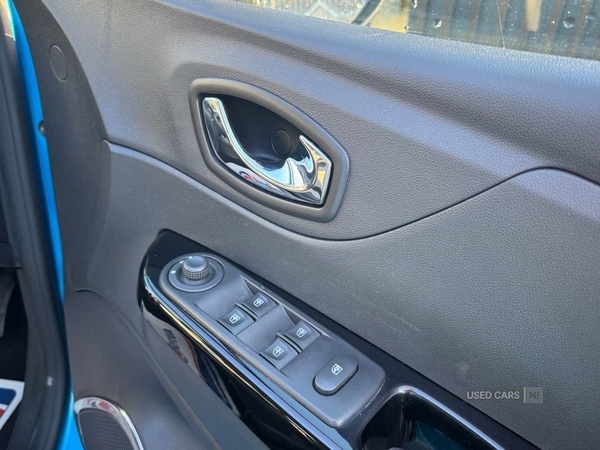 Used Renault Captur 2017 for sale - 77204665: Photo 9