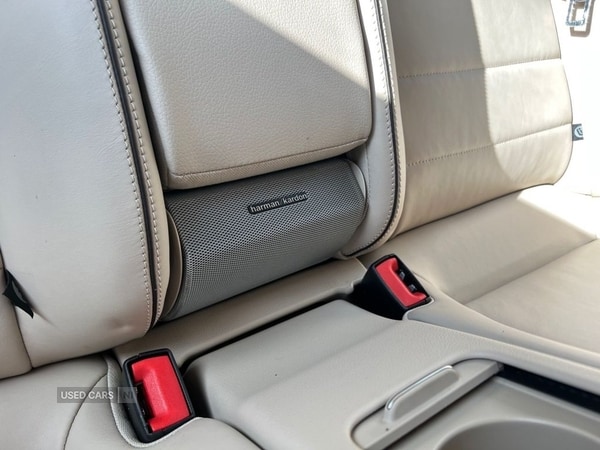 Used Mercedes-Benz E-Class 2015 for sale - 75647434: Photo 15