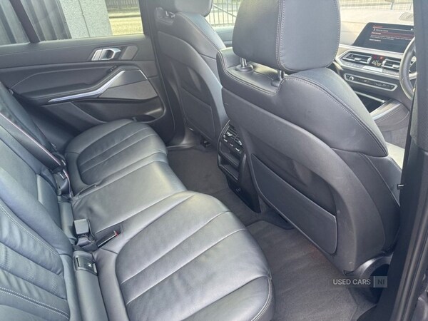 Used BMW X5 2021 for sale - 76043423: Photo 10