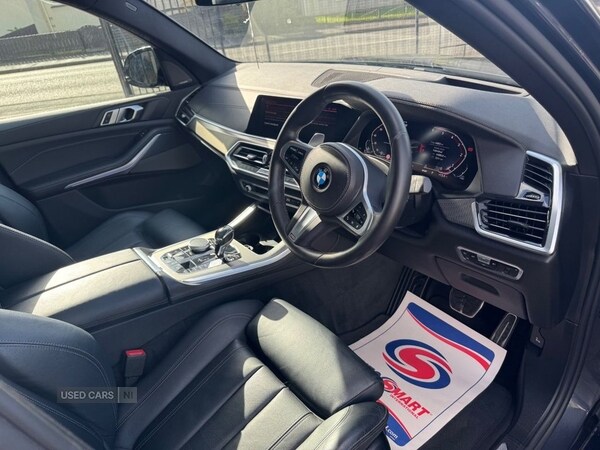 Used BMW X5 2021 for sale - 76043423: Photo 11
