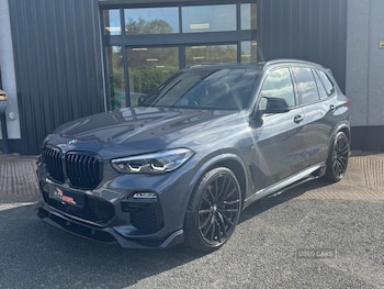 Used BMW X5 2021 for sale - 76043423: Photo 3