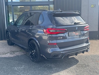 Used BMW X5 2021 for sale - 76043423: Photo 4