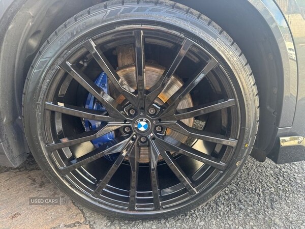 Used BMW X5 2021 for sale - 76043423: Photo 7