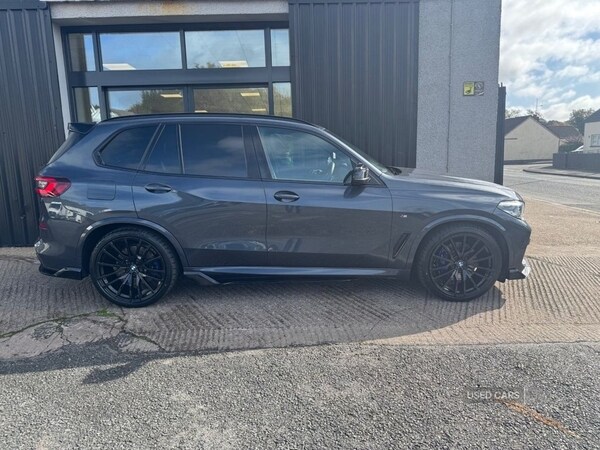 Used BMW X5 2021 for sale - 76043423: Photo 8