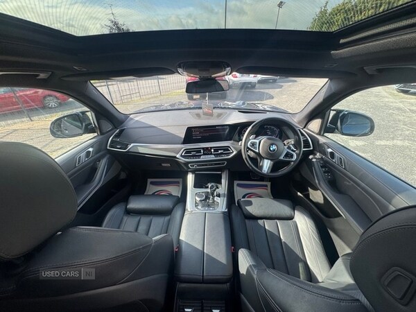 Used BMW X5 2021 for sale - 76043423: Photo 9