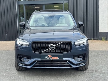 Used Volvo XC90 2022 for sale - 78462731: Photo