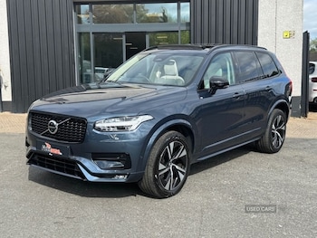 Used Volvo XC90 2022 for sale - 78462731: Photo