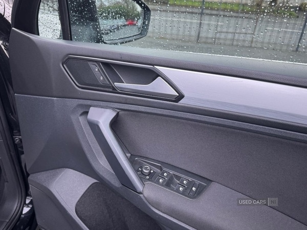 Used Volkswagen Tiguan 2017 for sale - 77315638: Photo 11