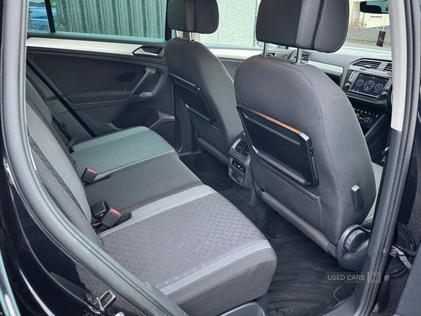 Used Volkswagen Tiguan 2017 for sale - 77315638: Photo 12