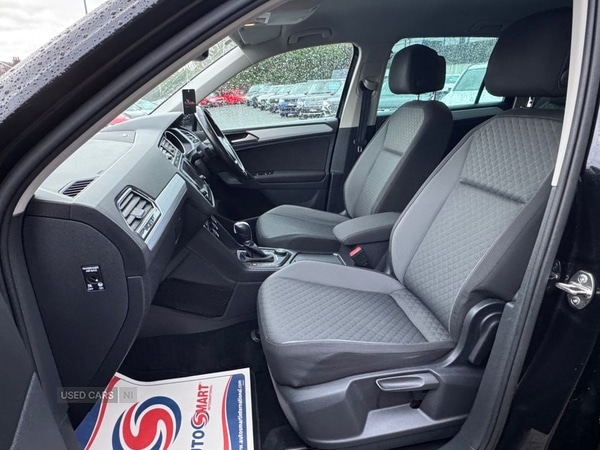 Used Volkswagen Tiguan 2017 for sale - 77315638: Photo 14