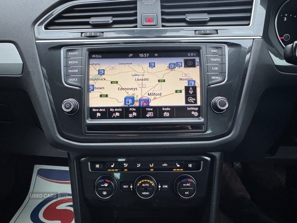 Used Volkswagen Tiguan 2017 for sale - 77315638: Photo 15