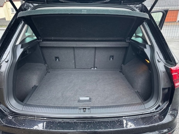 Used Volkswagen Tiguan 2017 for sale - 77315638: Photo 19