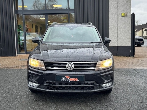 Used Volkswagen Tiguan 2017 for sale - 77315638: Photo 2