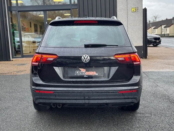 Used Volkswagen Tiguan 2017 for sale - 77315638: Photo 5