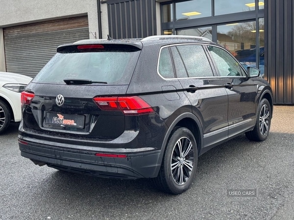 Used Volkswagen Tiguan 2017 for sale - 77315638: Photo 6