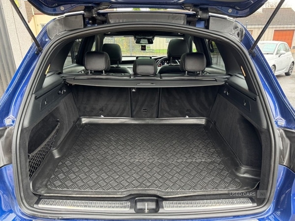 Used Mercedes-Benz GLC 2018 for sale - 76574083: Photo 14