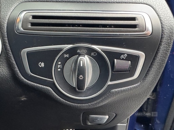 Used Mercedes-Benz GLC 2018 for sale - 76574083: Photo 15