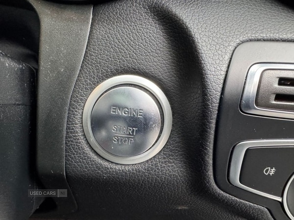 Used Mercedes-Benz GLC 2018 for sale - 76574083: Photo 16