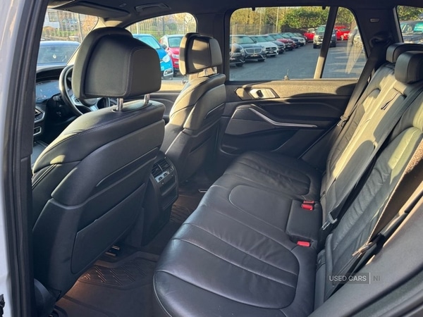 Used BMW X5 2019 for sale - 77239076: Photo 11