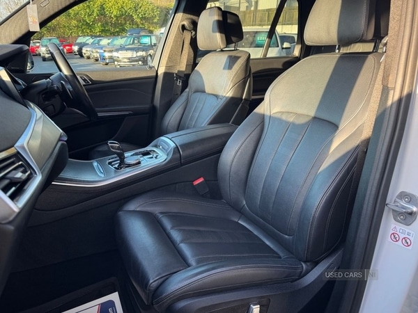 Used BMW X5 2019 for sale - 77239076: Photo 12