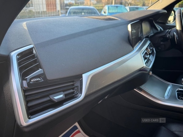 Used BMW X5 2019 for sale - 77239076: Photo 13