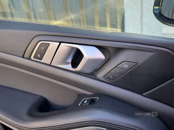 Used BMW X5 2019 for sale - 77239076: Photo 15