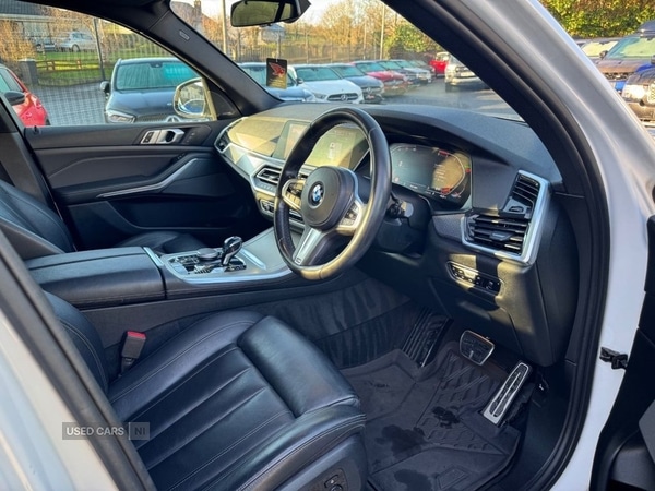 Used BMW X5 2019 for sale - 77239076: Photo 16