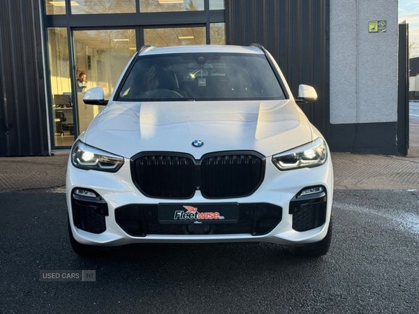 Used BMW X5 2019 for sale - 77239076: Photo 2