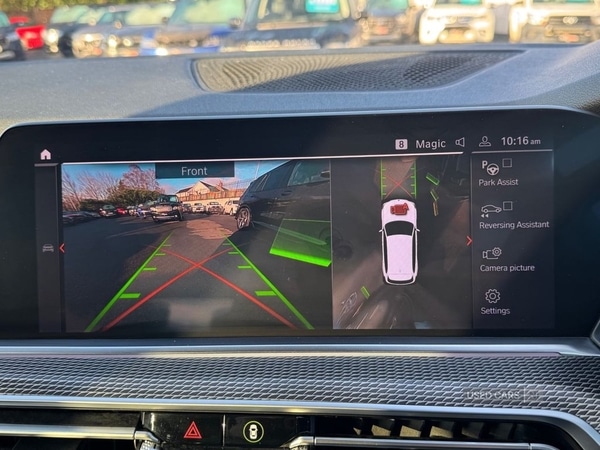 Used BMW X5 2019 for sale - 77239076: Photo 20