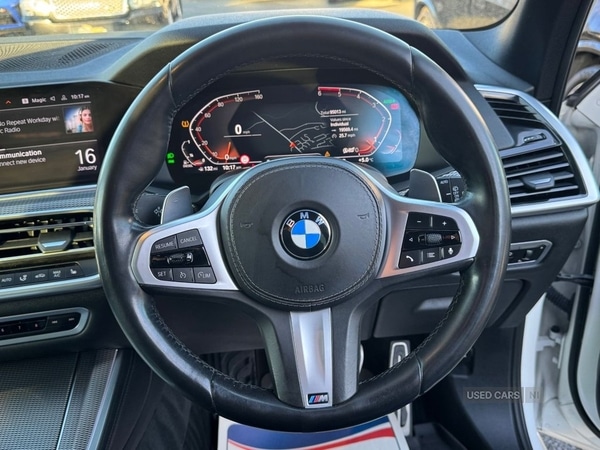 Used BMW X5 2019 for sale - 77239076: Photo 24