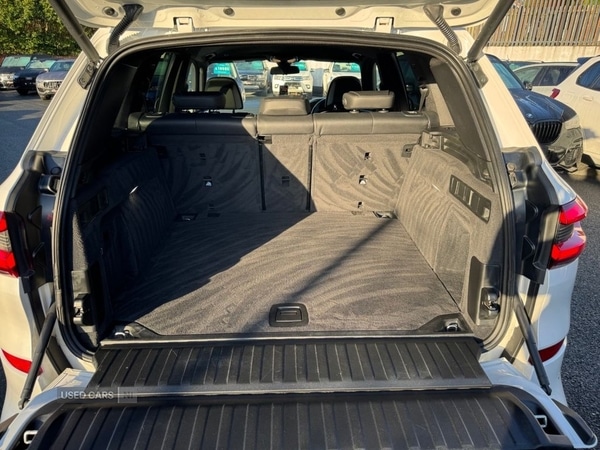 Used BMW X5 2019 for sale - 77239076: Photo 28