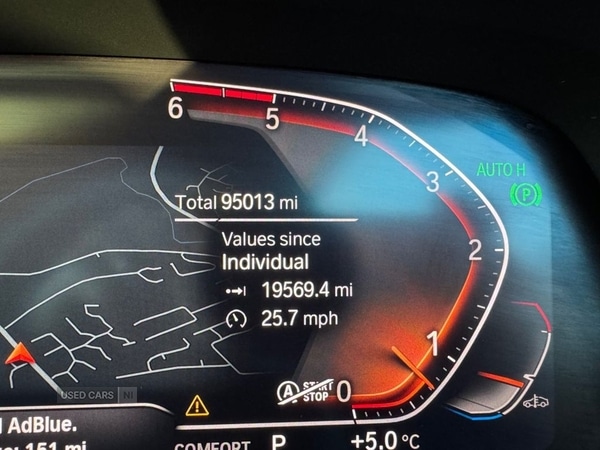 Used BMW X5 2019 for sale - 77239076: Photo 29