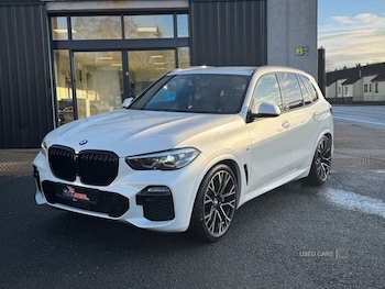 Used BMW X5 2019 for sale - 77239076: Photo