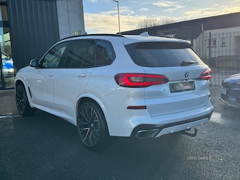 Used BMW X5 2019 for sale - 77239076: Photo