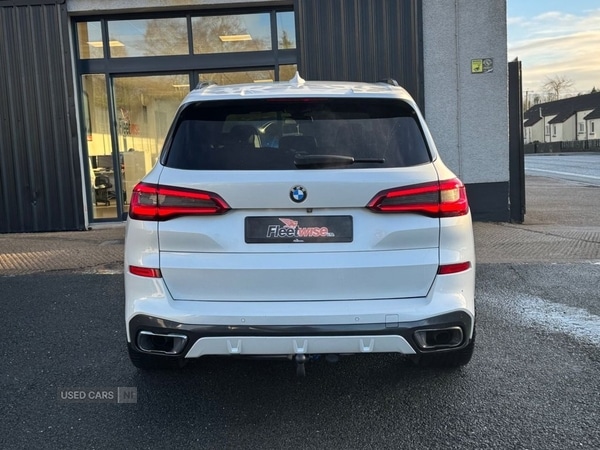 Used BMW X5 2019 for sale - 77239076: Photo 5
